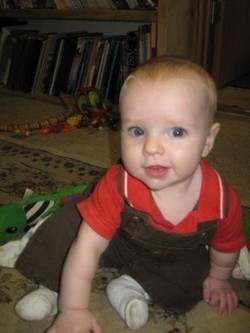 Ezekiel James Bernick Ezekiel James Bernick